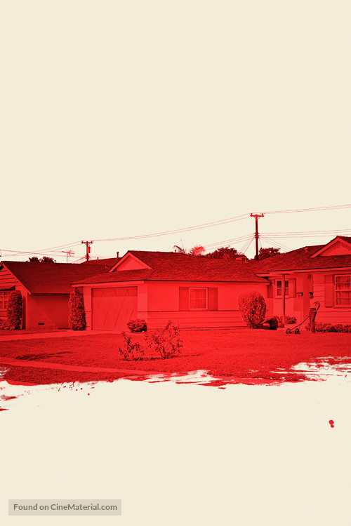 Suburbicon - Key art