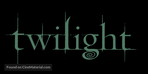 Twilight - Logo