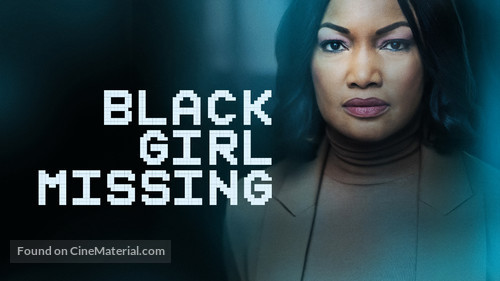 Black Girl Missing - poster