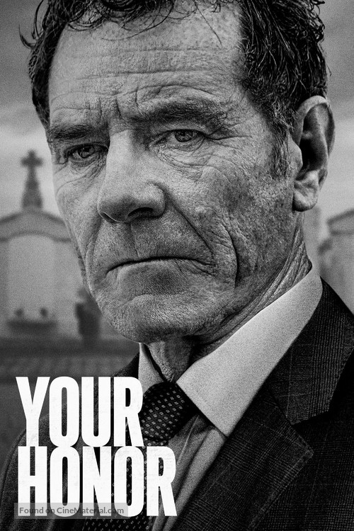 &quot;Your Honor&quot; - Movie Cover