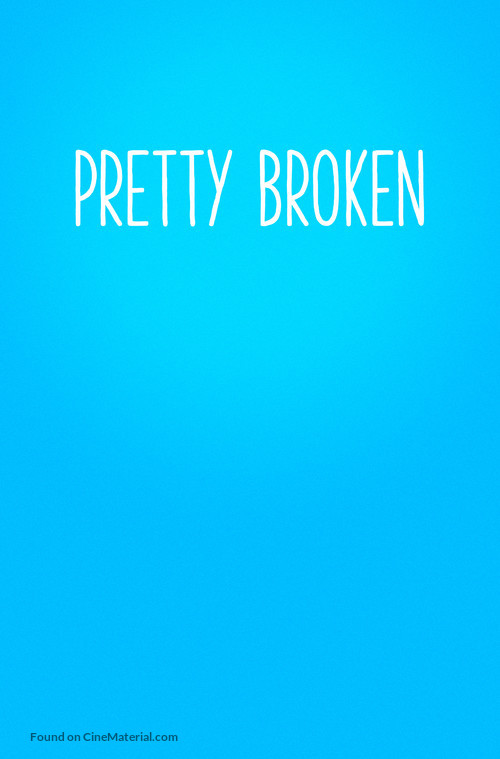 Pretty Broken - Logo