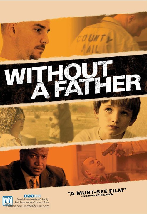 Without a Father - Movie Cover