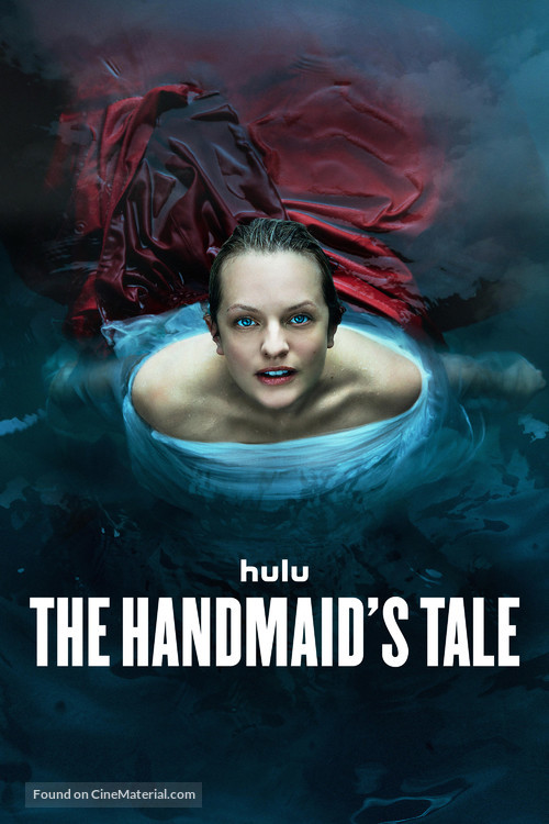 &quot;The Handmaid&#039;s Tale&quot; - poster