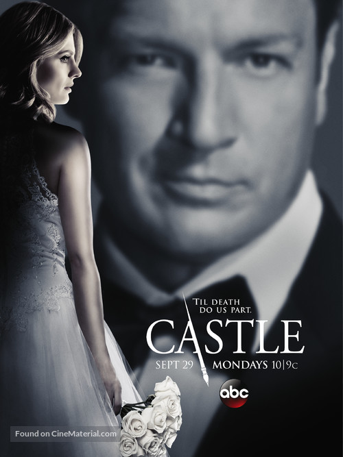 &quot;Castle&quot; - Movie Poster