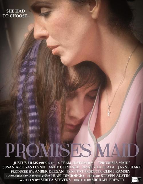 Promises Maid - Movie Poster