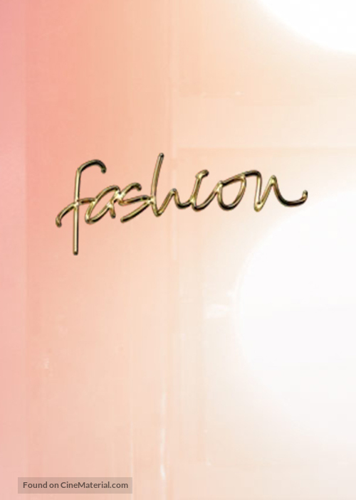 Fashion - Indian Logo