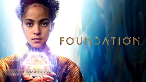 &quot;Foundation&quot; - poster
