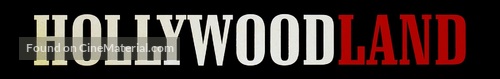 Hollywoodland - Logo