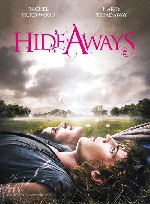 Hideaways - French Movie Poster
