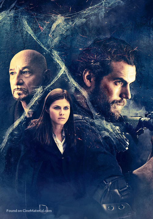 Nomis - Key art