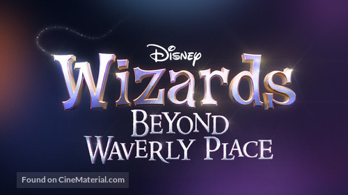 &quot;Wizards&quot; - Logo