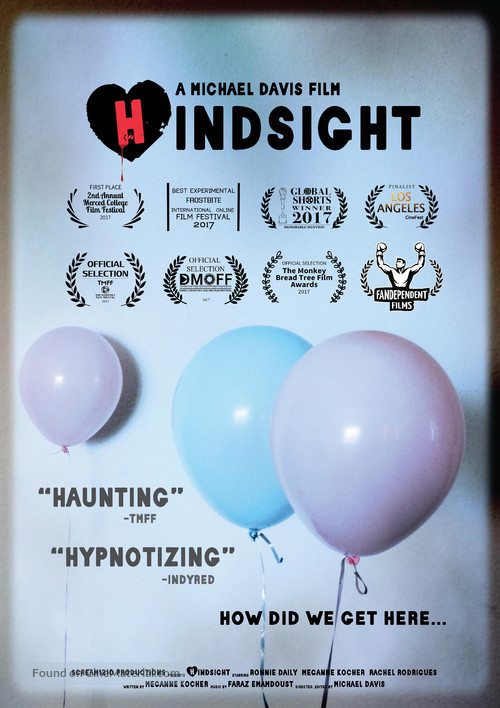 Hindsight - Movie Poster