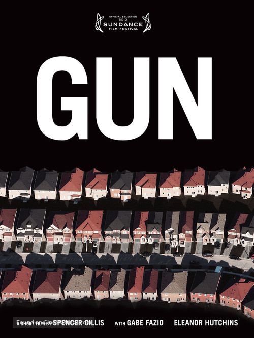 Gun - Movie Poster