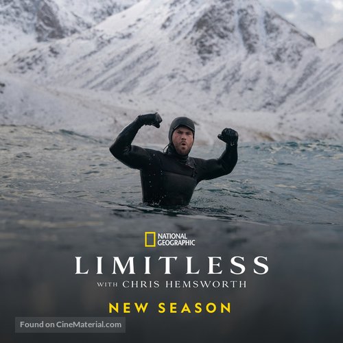 &quot;Limitless&quot; - Movie Poster