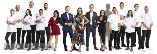 &quot;Top Chef Canada&quot; - Key art