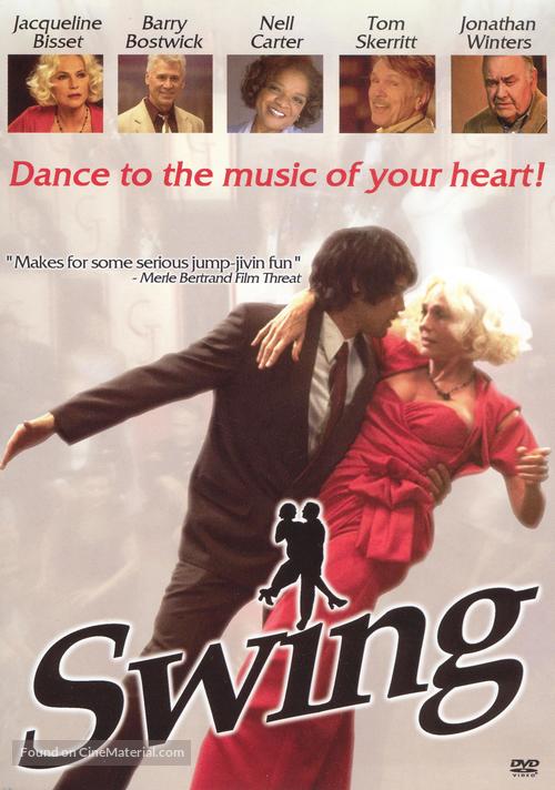 Swing - Movie Cover