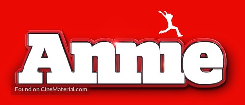 Annie - Logo