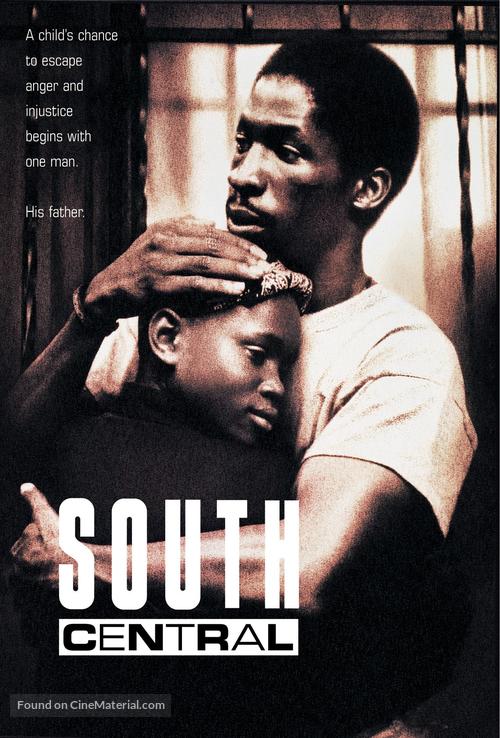 South Central - poster