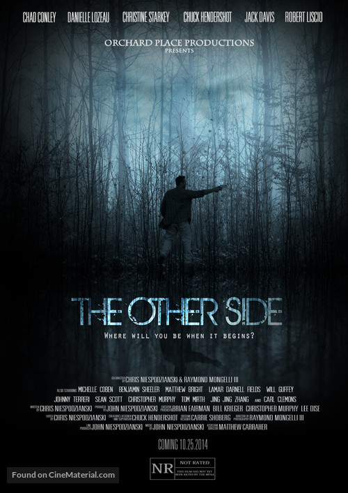 The Other Side - Movie Poster