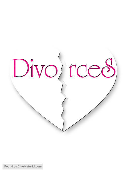 Divorces! - French Logo