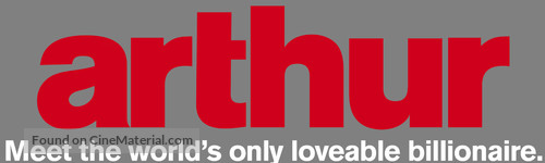 Arthur - Logo