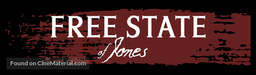 Free State of Jones - Logo