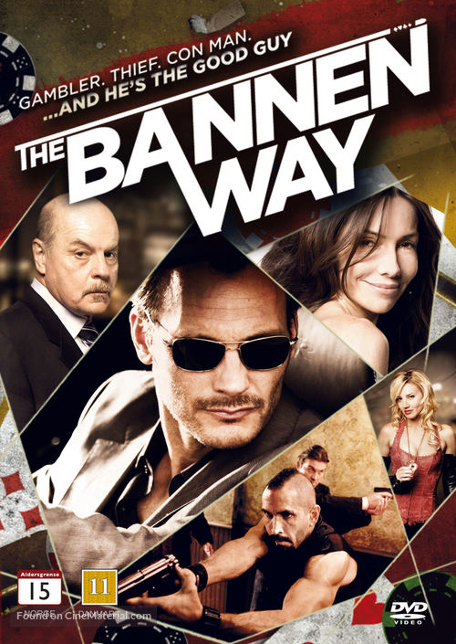 The Bannen Way - Danish Movie Cover