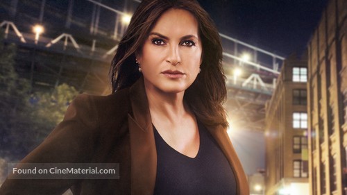 &quot;Law &amp; Order: Special Victims Unit&quot; - Key art