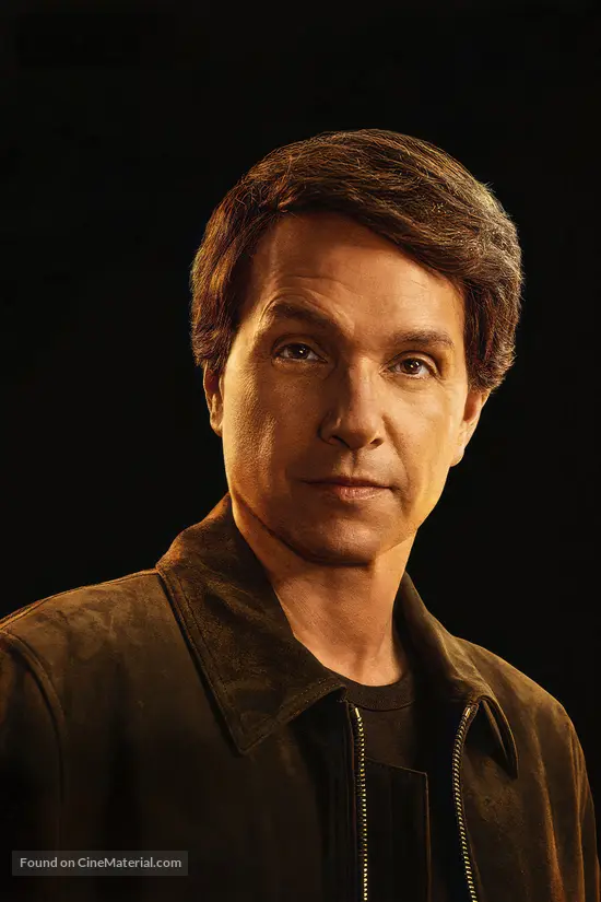 Karate Kid: Legends - Key art