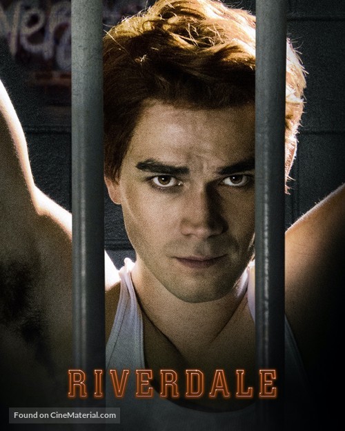 &quot;Riverdale&quot; - Movie Poster