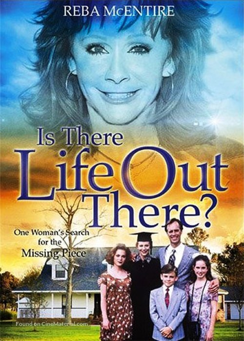 Is There Life Out There? - Movie Cover