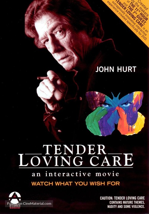 Tender Loving Care - Movie Cover