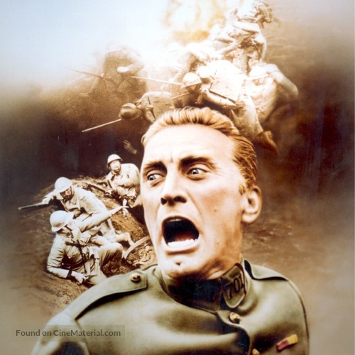 Paths of Glory - Key art