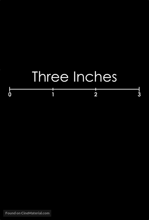 Three Inches - Logo