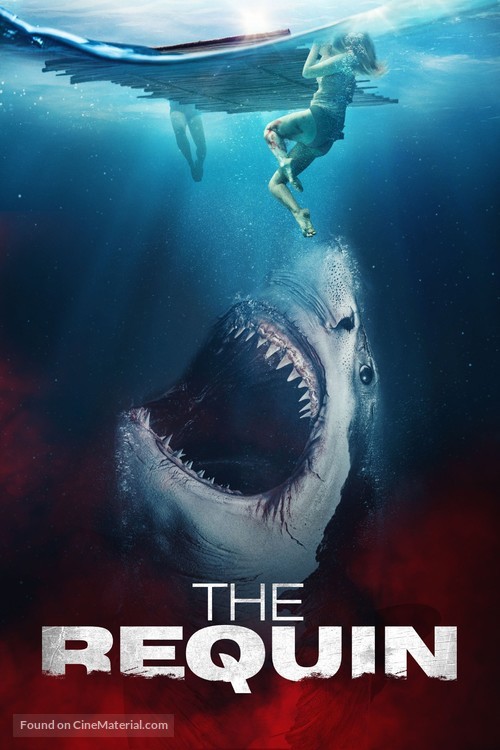 The Requin - Movie Cover