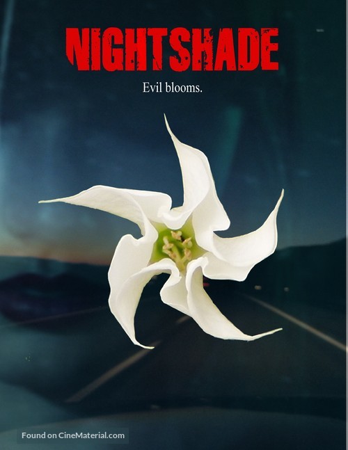 Nightshade - Movie Poster