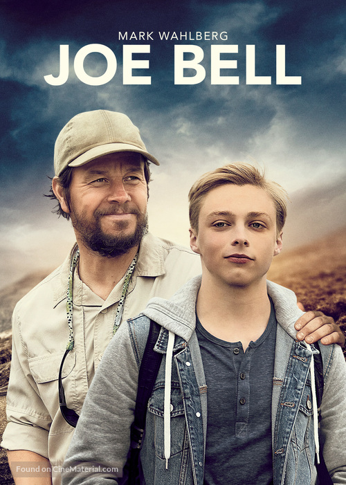 Good Joe Bell - Canadian Video on demand movie cover