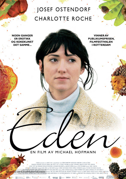 Eden - Danish Movie Poster