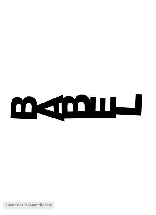 Babel - Logo