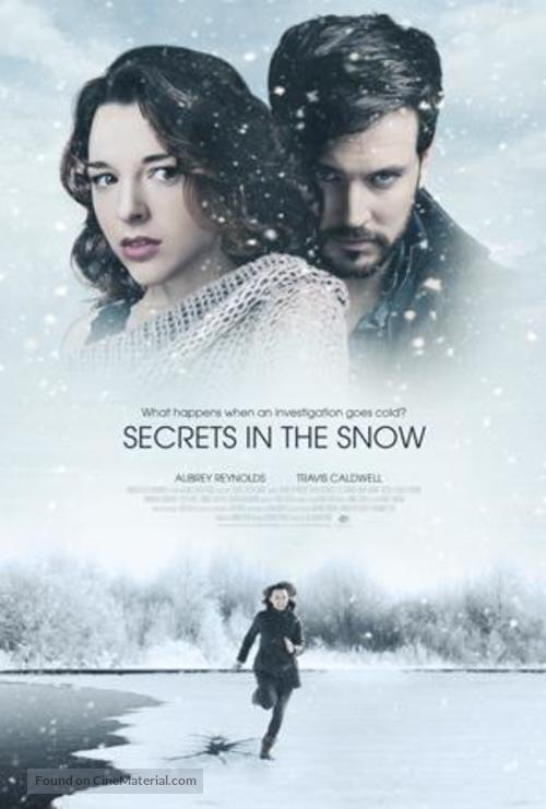 Secrets in the Snow - Movie Poster