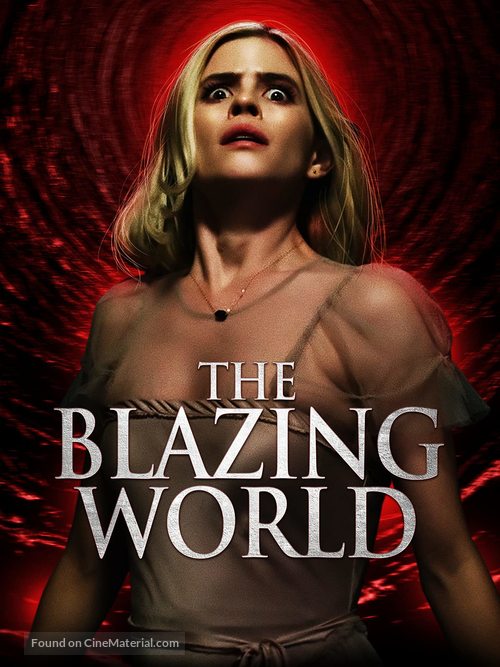 The Blazing World - Movie Cover