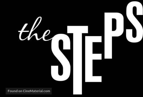 The Steps - Canadian Logo