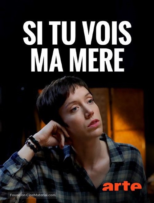 Si tu vois ma m&egrave;re - French Video on demand movie cover