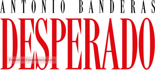 Desperado - Logo