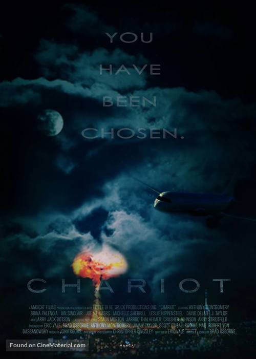 Chariot - Movie Poster