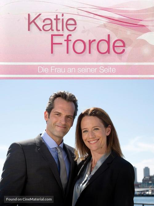 &quot;Katie Fforde&quot; Die Frau an seiner Seite - German Movie Cover