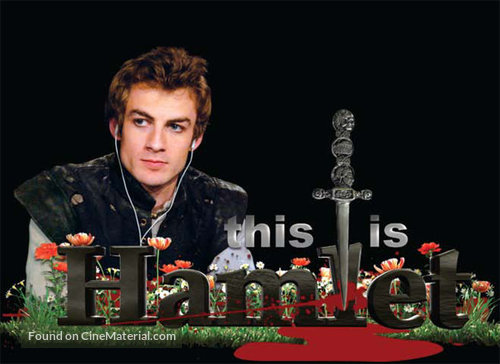 This Is Hamlet - Movie Poster