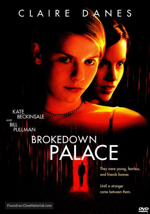 Brokedown Palace - Movie Cover