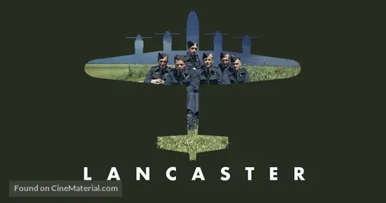 زیرنویس Lancaster 2022 - بلو سابتايتل