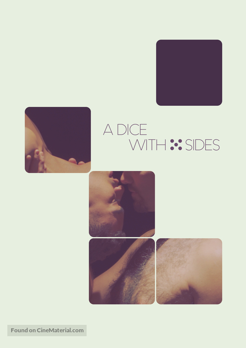 A Dice with Five Sides - International Movie Poster